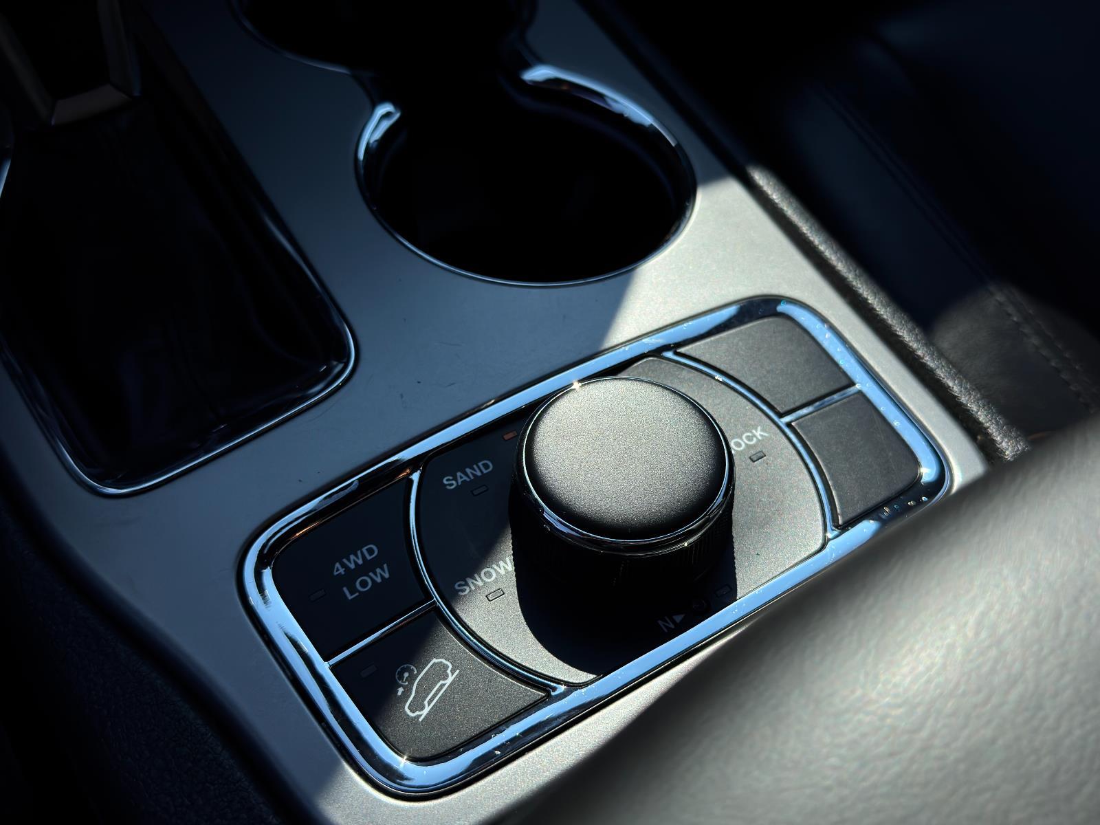 2021 Jeep Grand Cherokee Limited photo 20