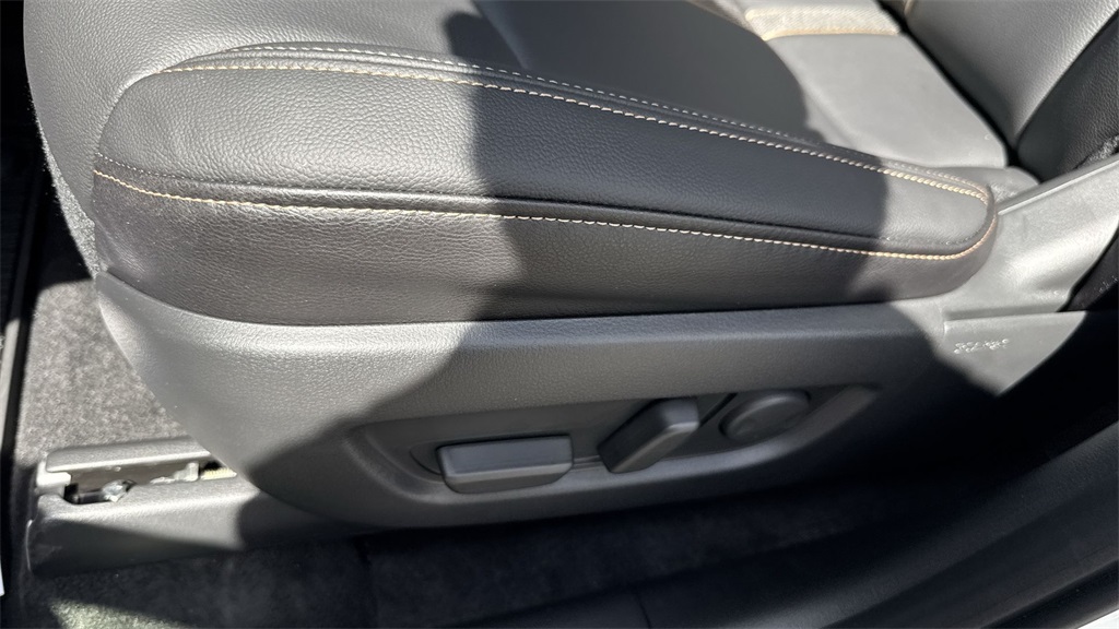 2025 Mazda CX-90 3.3 Turbo Select photo 39