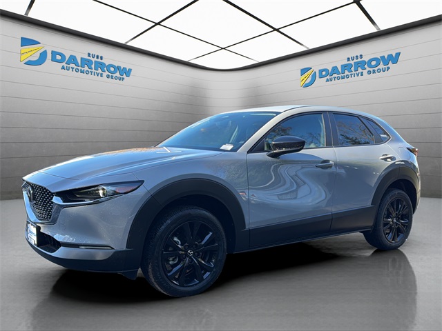 2026 Mazda CX-30 Select Sport's photo