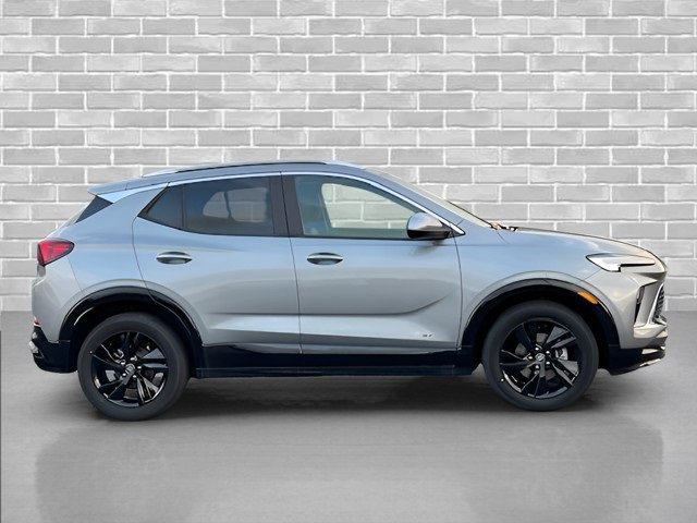 2026 Buick Encore GX Sport Touring photo 4