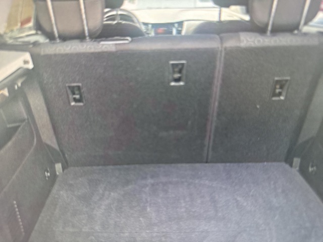 2020 Chevrolet Trax LS photo 6