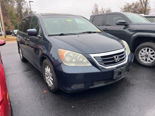 2009 Honda Odyssey EX