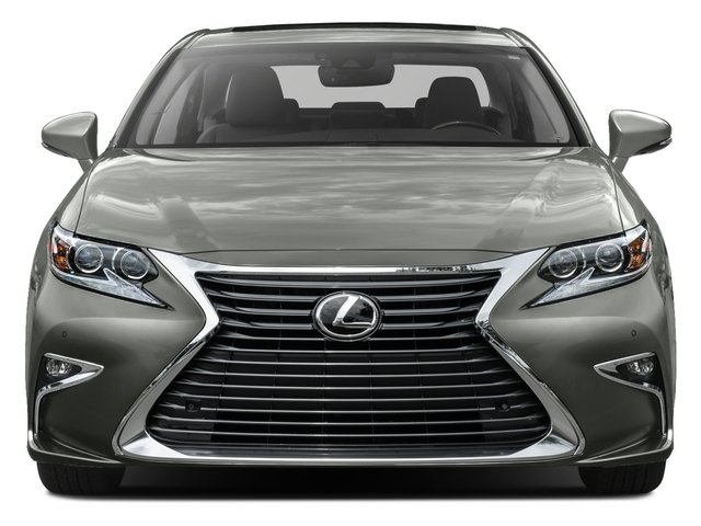 2017 Lexus ES 350 photo 7