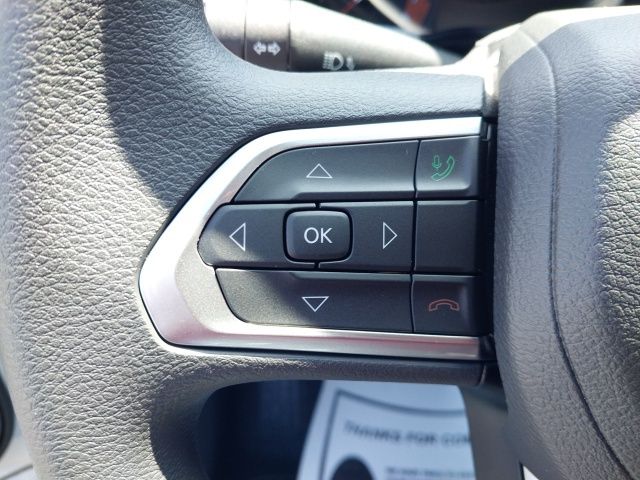 2025 Jeep Compass Sport photo 7