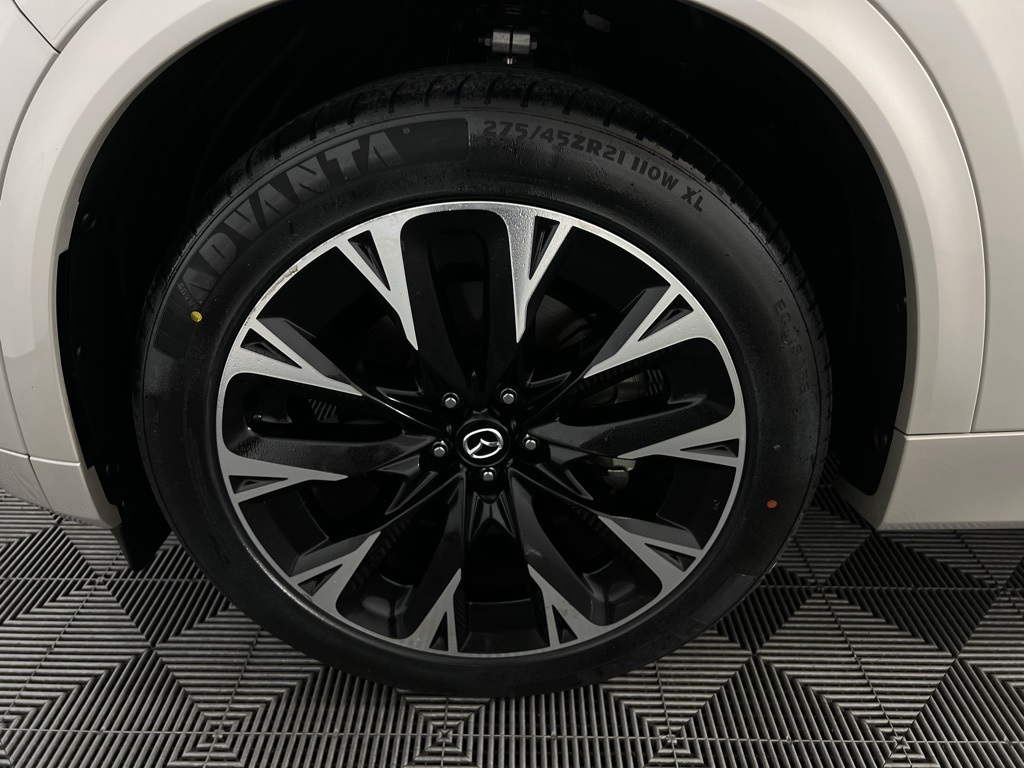 2024 Mazda CX-90 3.3 Turbo S photo 9