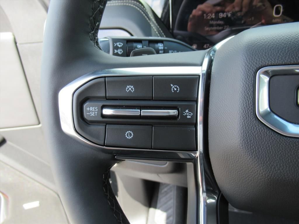 2025 Gmc Yukon photo 16