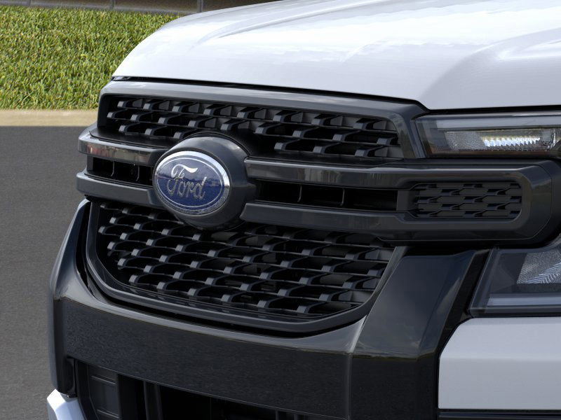2024 Ford Ranger XLT photo 12