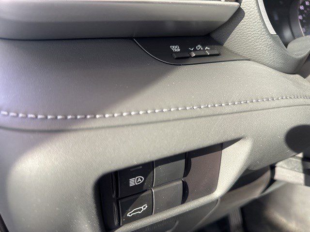 2025 Toyota Highlander Hybrid XLE photo 16