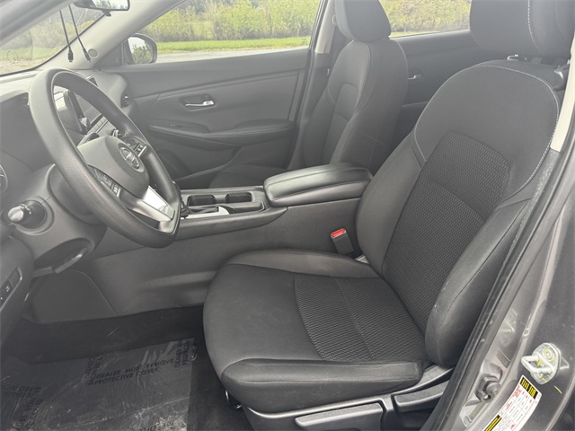 2022 Nissan Sentra S photo 20