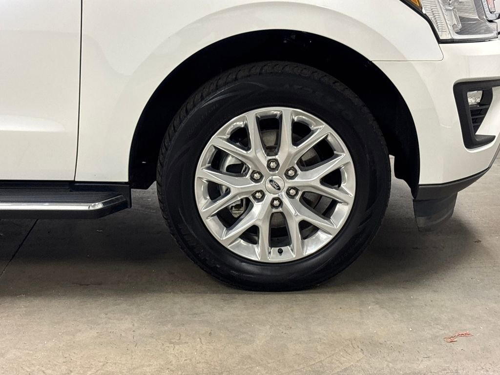 2021 Ford Expedition XLT MAX photo 24