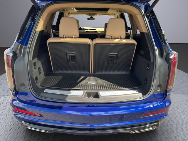 2024 Cadillac XT6 Sport photo 26
