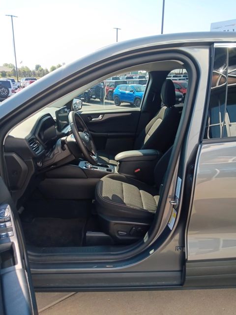2023 Ford Escape Active photo 8