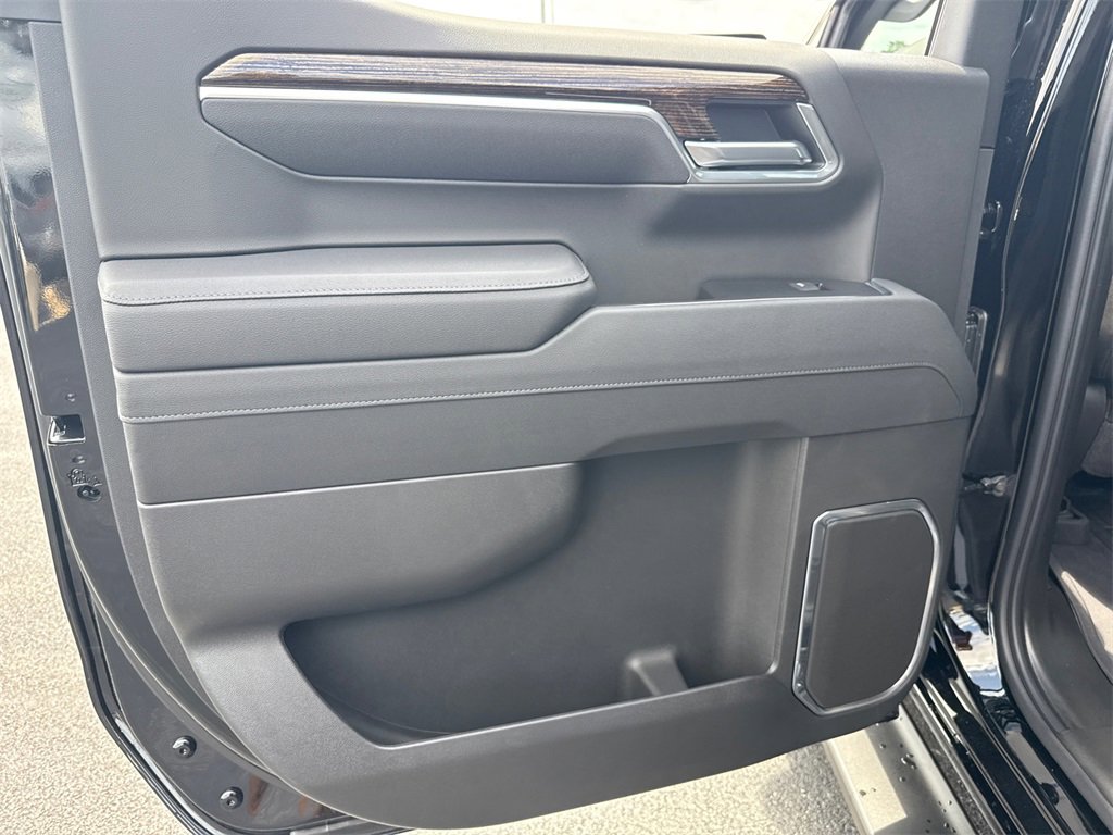 2026 GMC SIERRA - Image 31