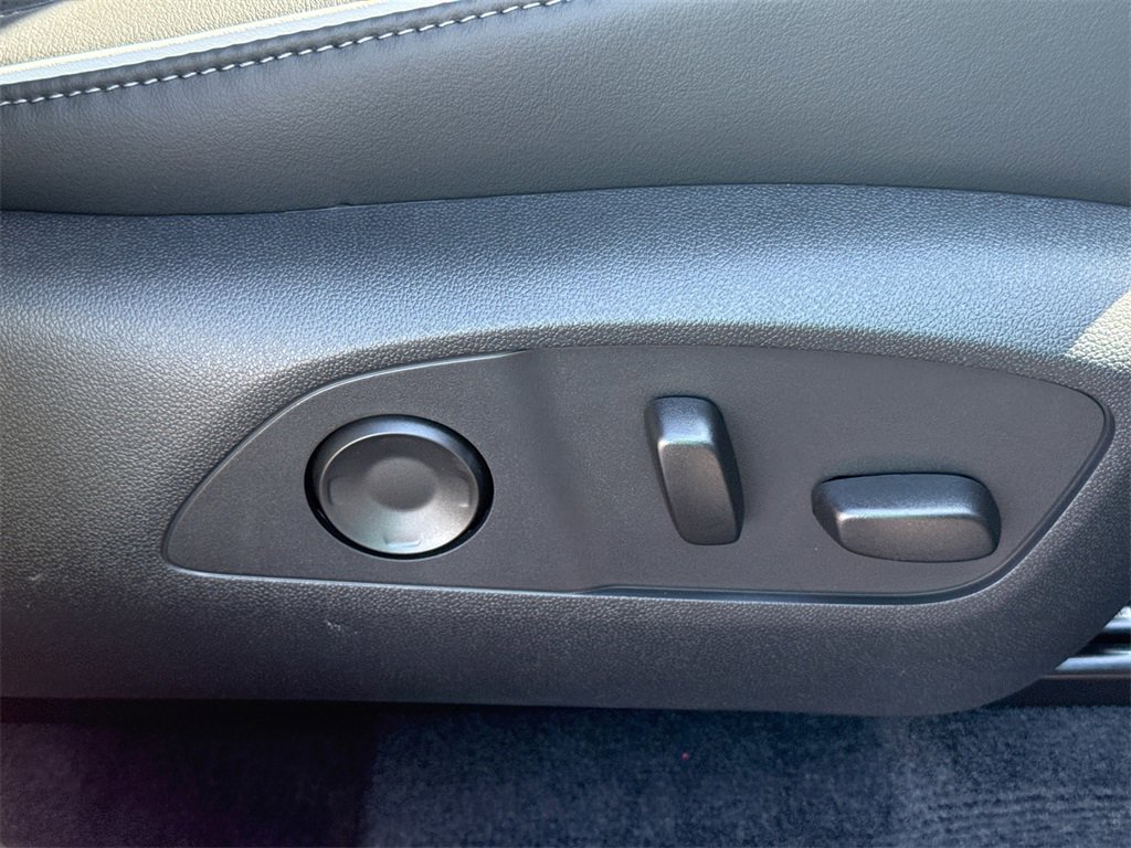 2026 BUICK ENCLAVE - Image 40