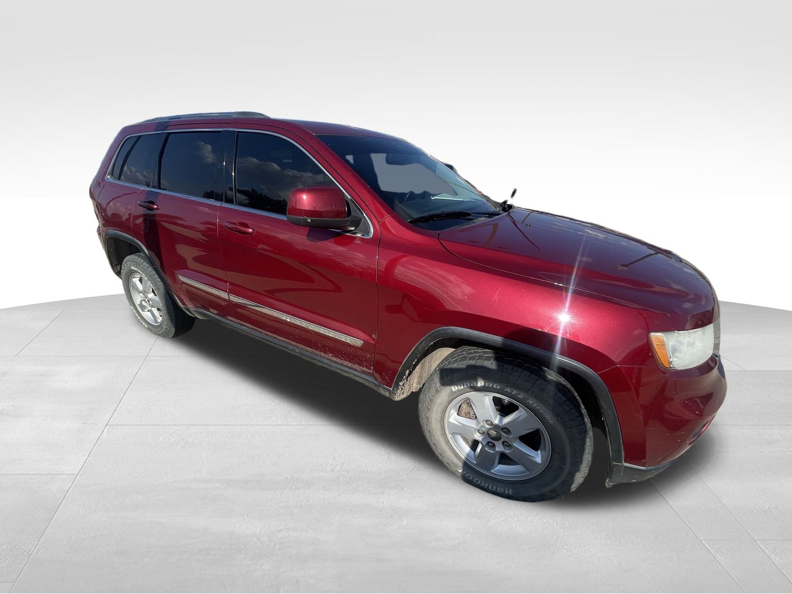 Used 2013 Jeep Grand Cherokee Laredo with VIN 1C4RJFAG6DC583746 for sale in Blair, NE