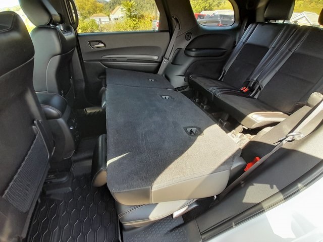 2021 Dodge Durango R/T photo 53