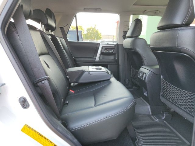 2023 Toyota 4Runner Limited photo 22