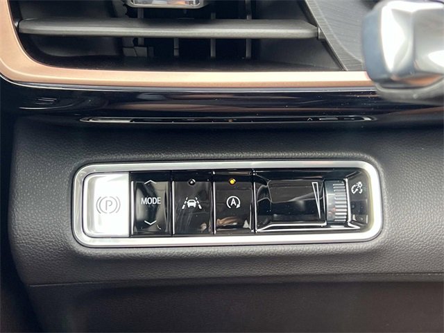 2025 Buick Envision Sport Touring photo 29