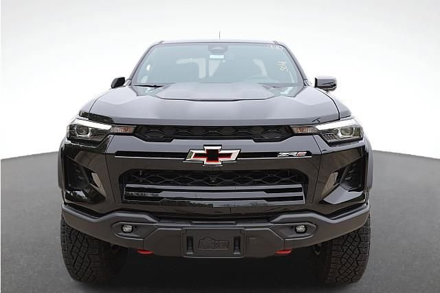 2024 Chevrolet Colorado ZR2 photo 8