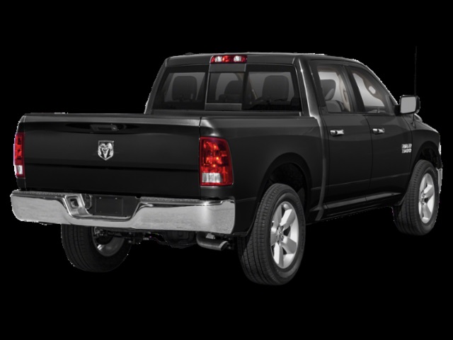2024 Ram 1500 Classic photo 2