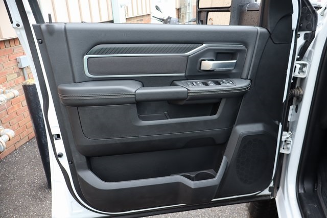 2025 Ram 2500 Big Horn photo 10