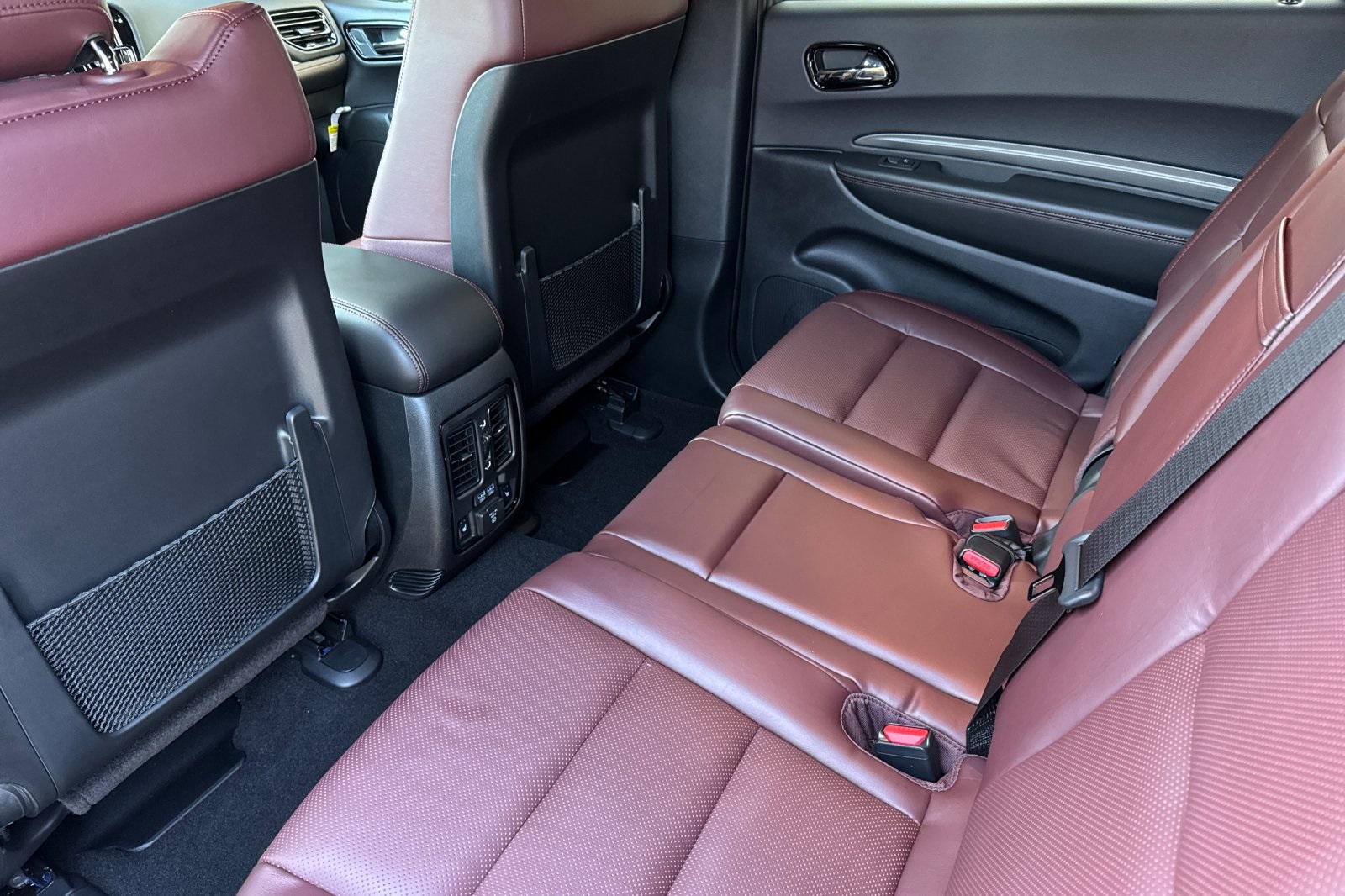 2026 Dodge Durango GT Plus photo 11
