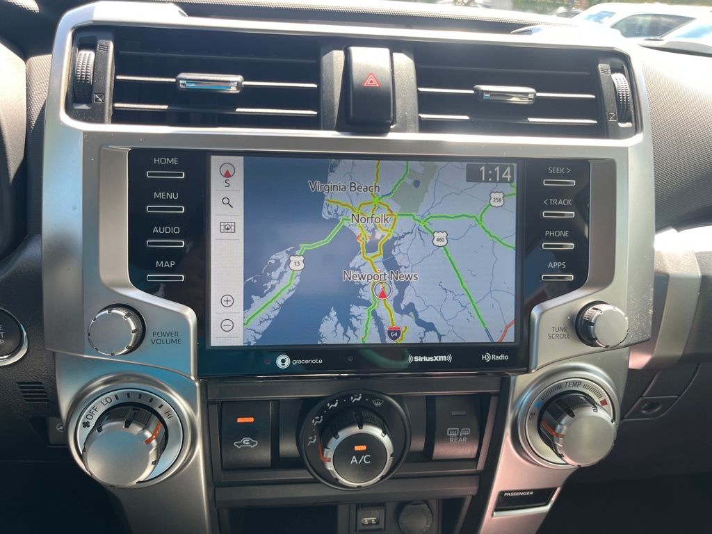 2024 Toyota 4Runner SR5 Premium photo 19