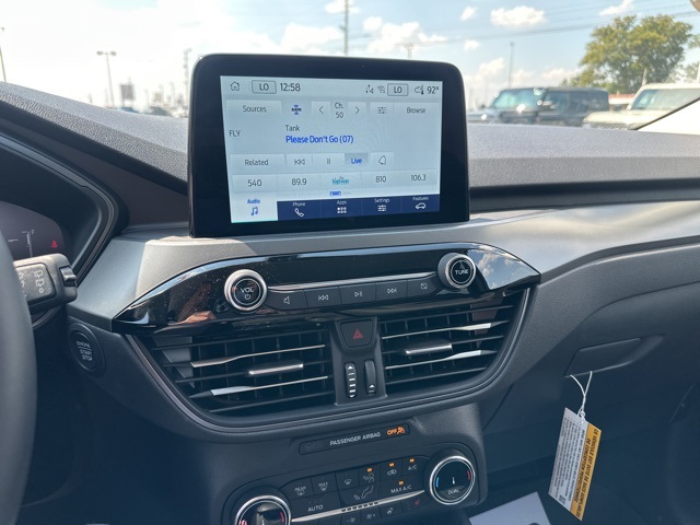 2025 Ford Escape Active photo 34