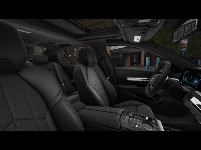 2025 Bmw i5 xDrive40 photo 9