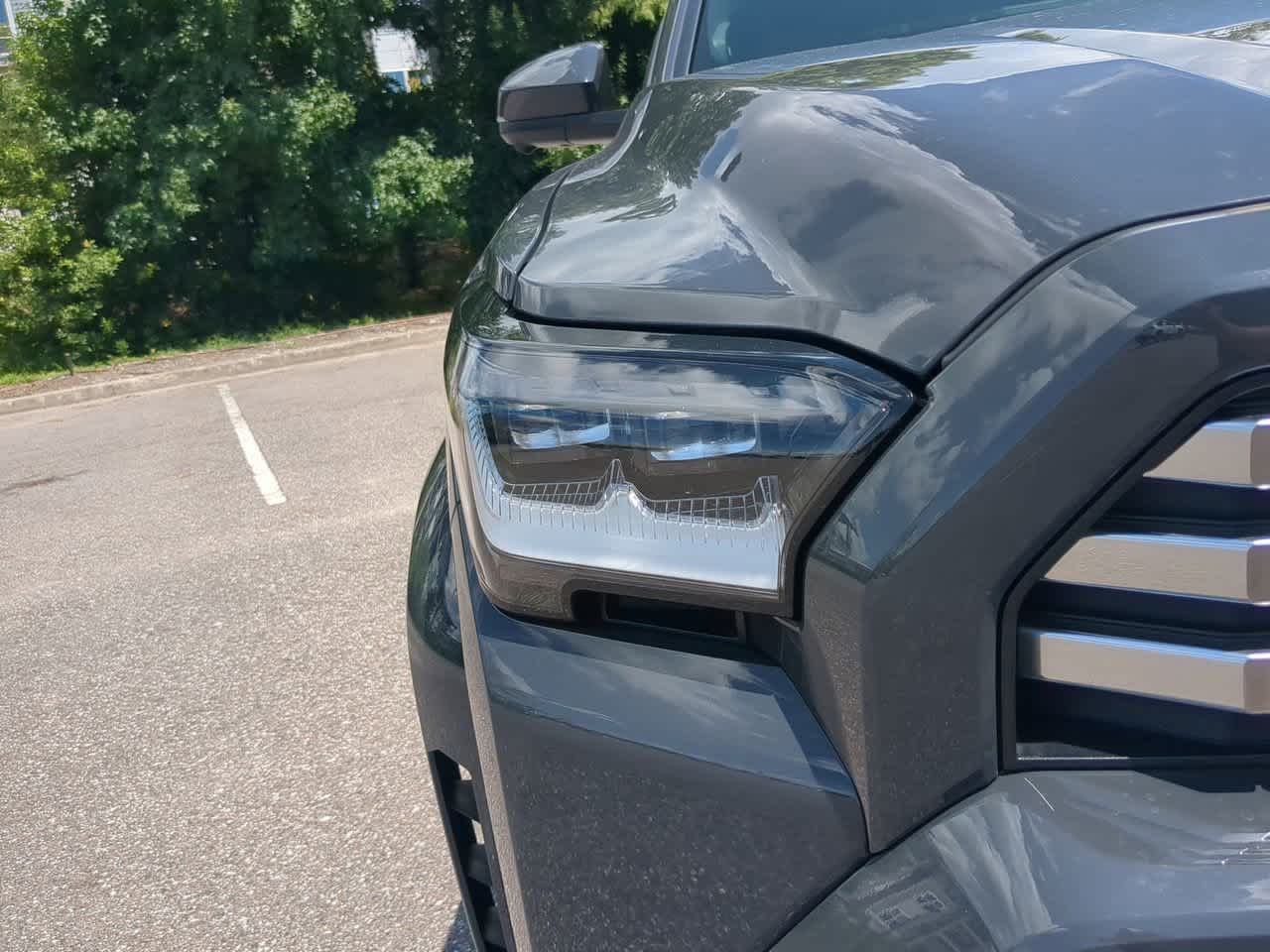 2025 Toyota 4Runner Limited photo 10