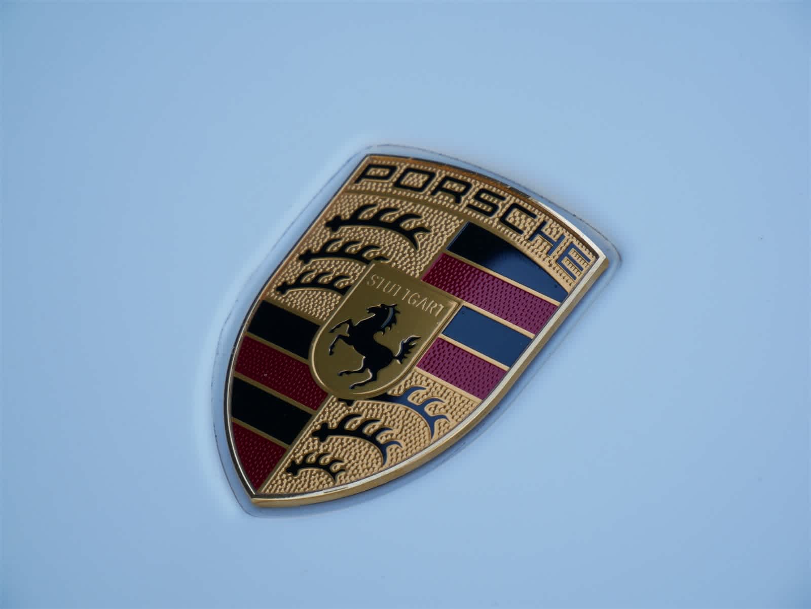 2023 Porsche Macan GTS photo 19