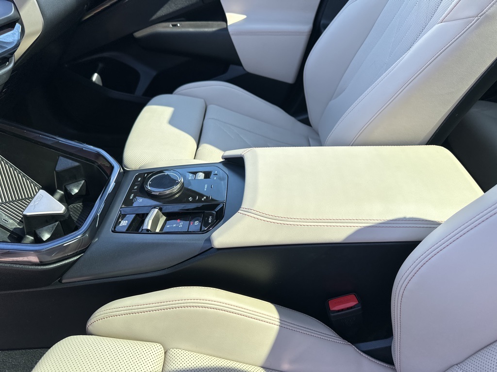 2025 Bmw X3 30x Drive photo 17