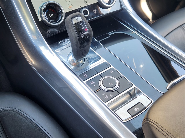 2020 Land Rover Range Rover Sport HST photo 18