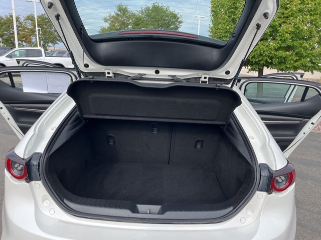 2020 Mazda Mazda3 Preferred photo 25
