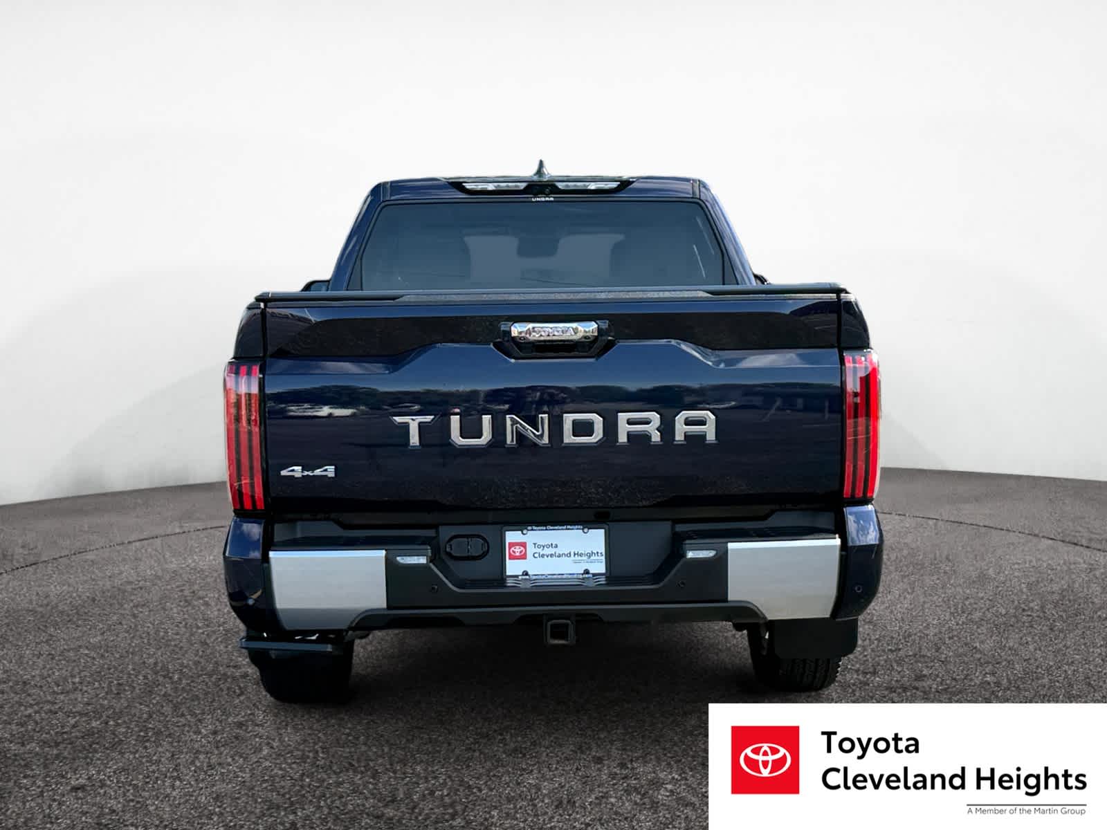 2024 Toyota Tundra Limited photo 4