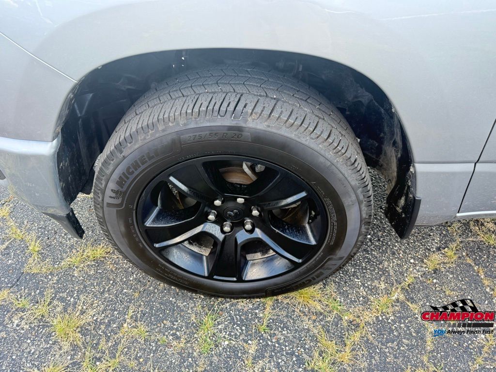 2022 Ram 1500 Big Horn Lone Star photo 11