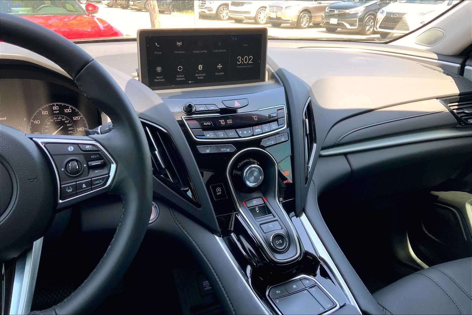 2024 Acura RDX photo 5