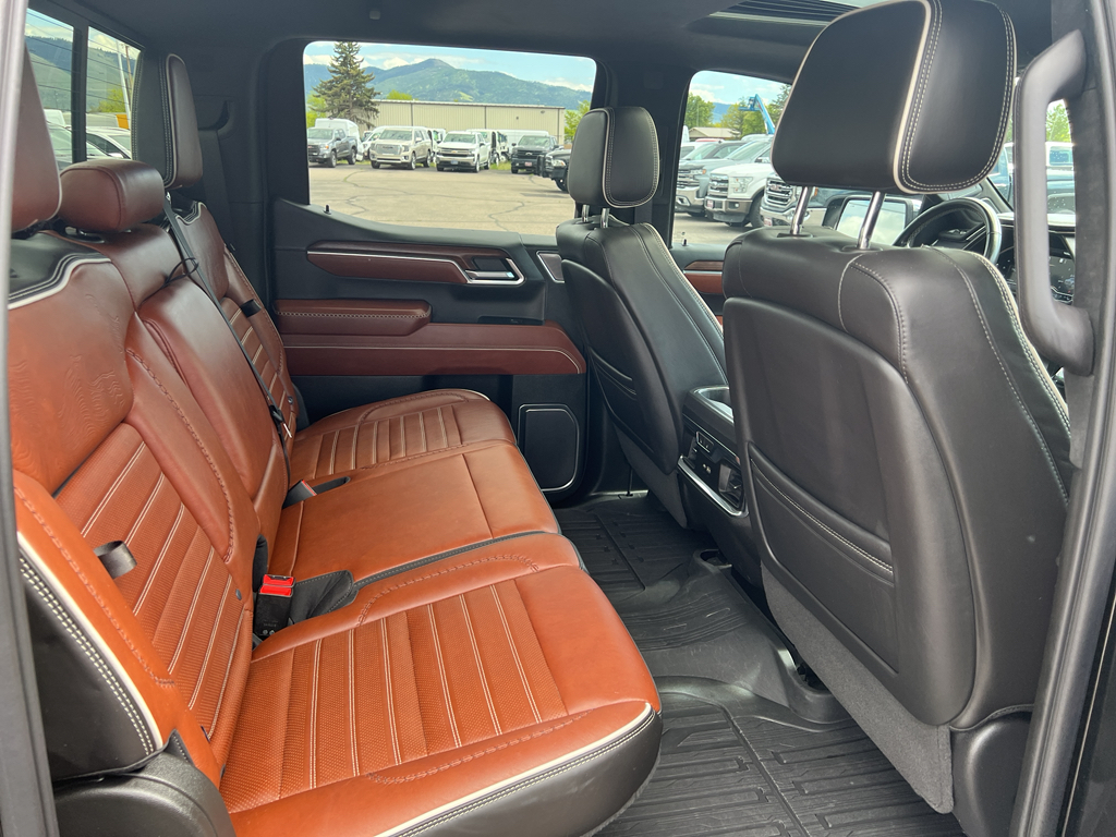 2023 Gmc Sierra 1500 Denali Ultimate photo 10