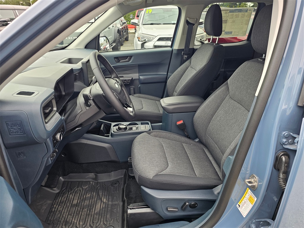 2025 Ford Maverick XLT photo 20