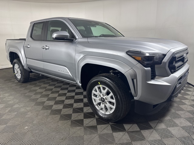 2026 Toyota Tacoma SR5's photo