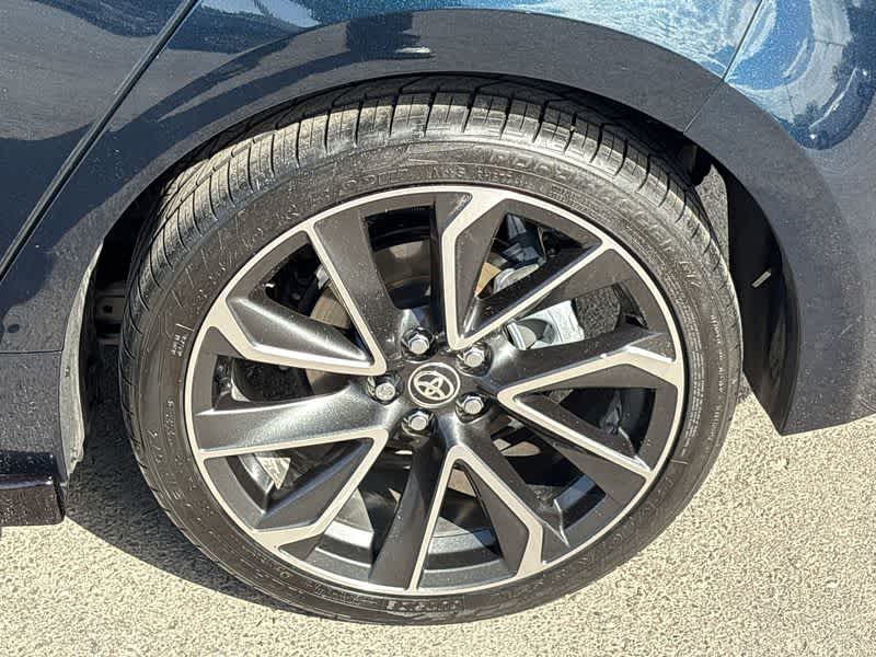 2021 Toyota Corolla XSE photo 11