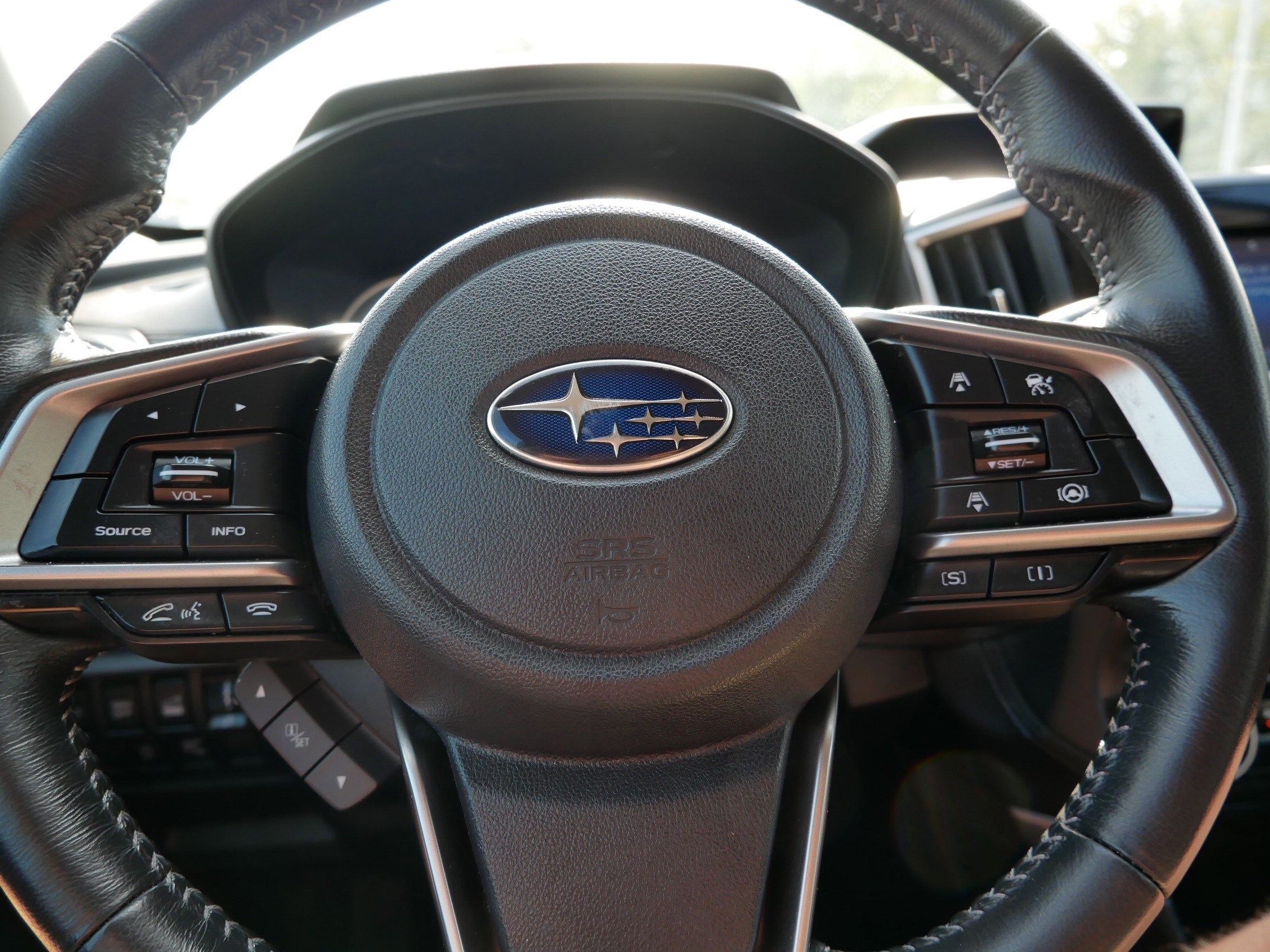 2021 Subaru Forester Premium photo 25