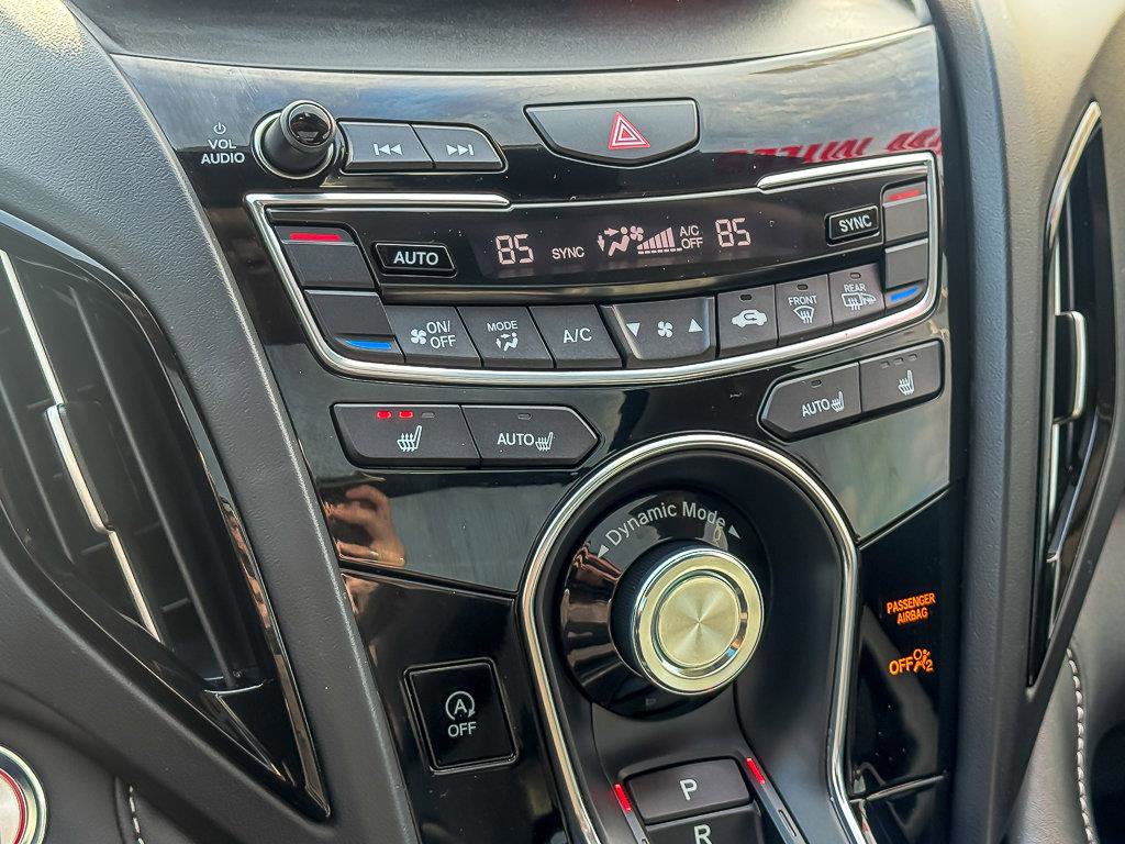 2024 ACURA RDX - Image 20