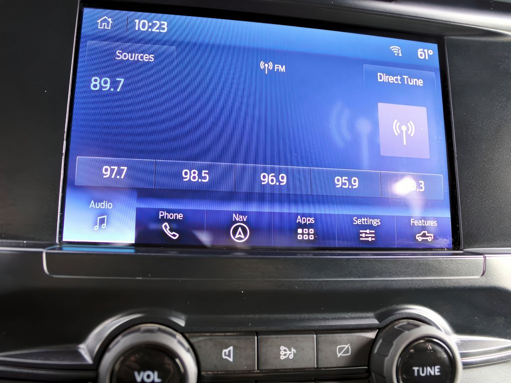 2023 Ford F-150 XLT photo 20