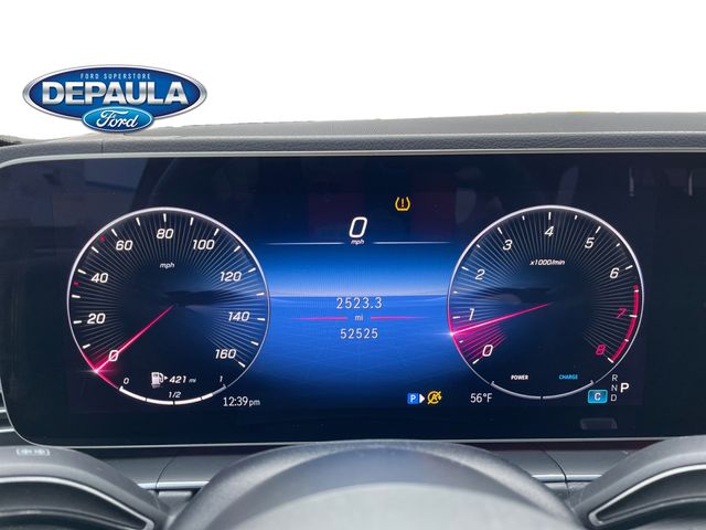 2024 Mercedes Benz GLE 350 4MATIC photo 2