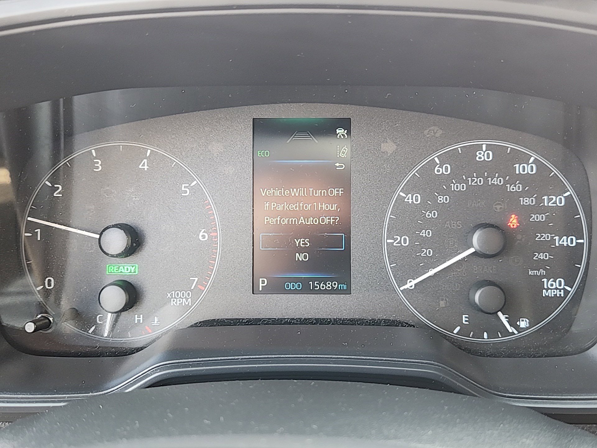 2024 Toyota Corolla Hybrid SE photo 13
