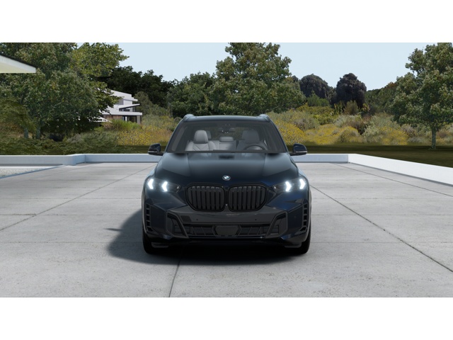 2026 Bmw X5 xDrive40i photo 2