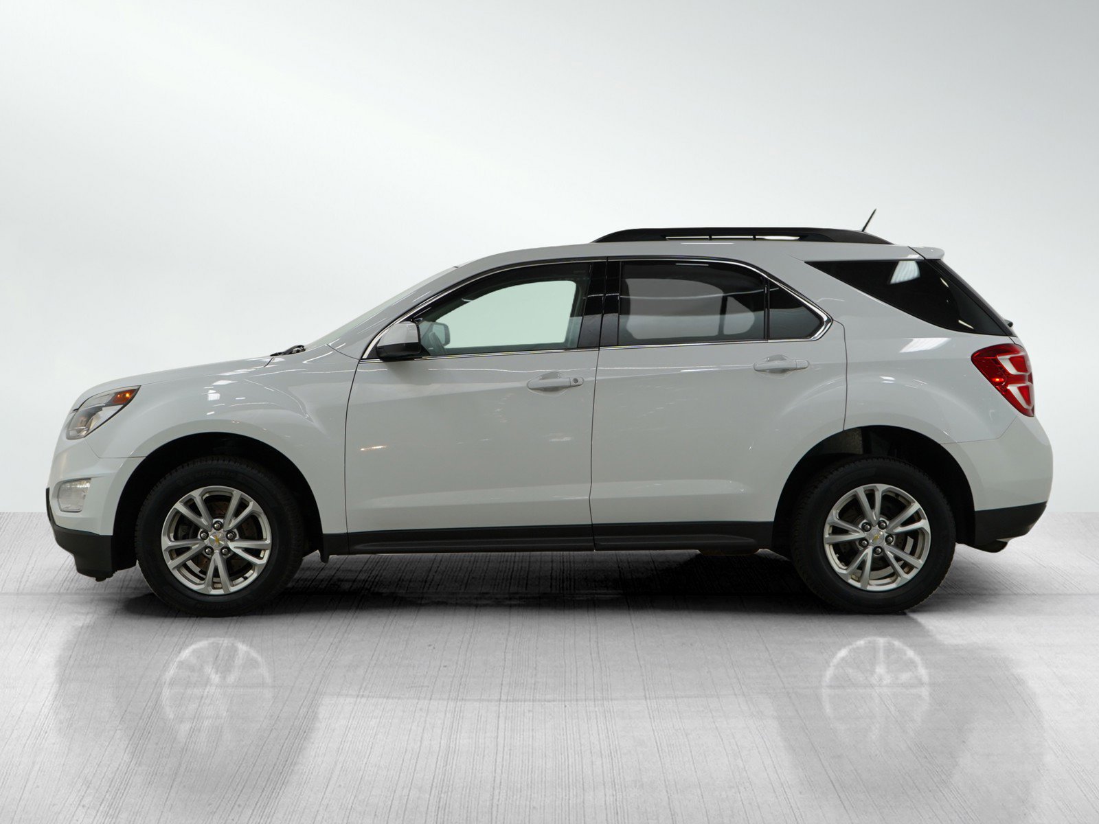 Used 2016 Chevrolet Equinox LT with VIN 2GNALCEK5G6223800 for sale in White Bear Lake, Minnesota