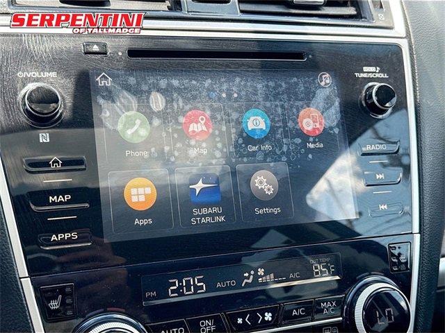 2019 Subaru Outback Limited photo 13
