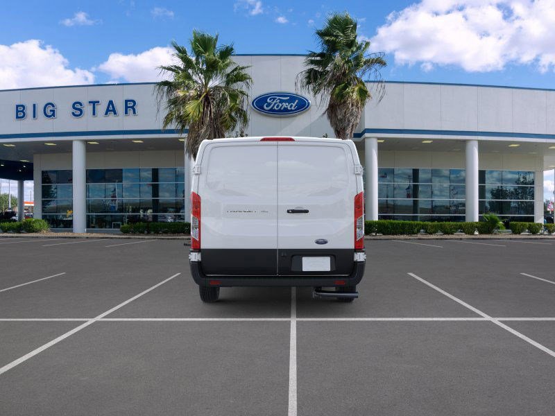 2025 Ford Transit Cargo Van photo 5